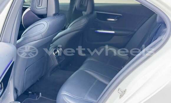 Mua Đã sử dụng Mercedes-benz C-class Xe ô tô Mua Đã sử dụng Mercedes-benz C-class Xe ô tô