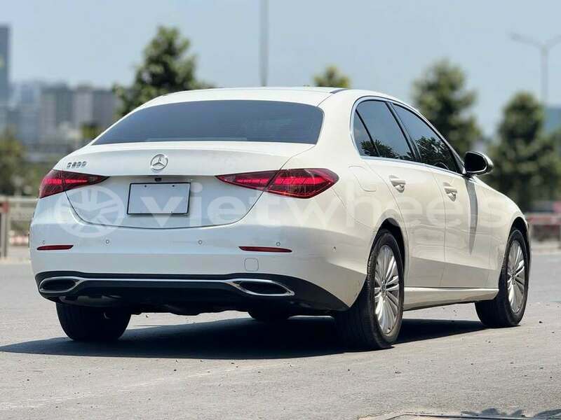 Big with watermark mercedes benz c class lao cai a mu sung 46567