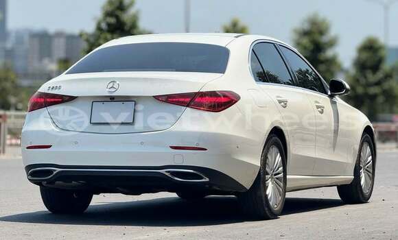 Mua Đã sử dụng Mercedes-benz C-class Xe ô tô Mua Đã sử dụng Mercedes-benz C-class Xe ô tô