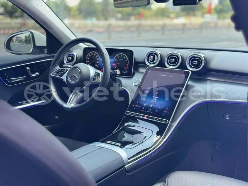 Big with watermark mercedes benz c class lao cai a mu sung 46567