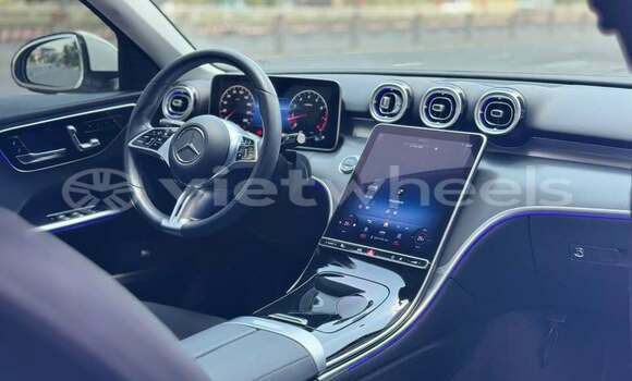 Mua Đã sử dụng Mercedes-benz C-class Xe ô tô Mua Đã sử dụng Mercedes-benz C-class Xe ô tô