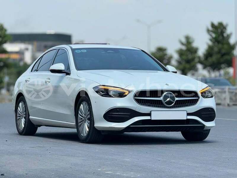 Big with watermark mercedes benz c class lao cai a mu sung 46567