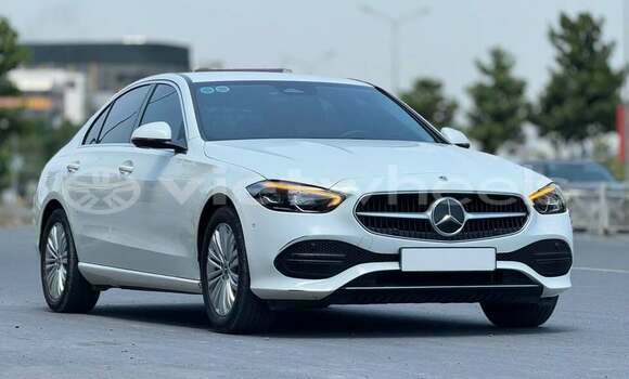 Mua Đã sử dụng Mercedes-benz C-class Xe ô tô Mua Đã sử dụng Mercedes-benz C-class Xe ô tô