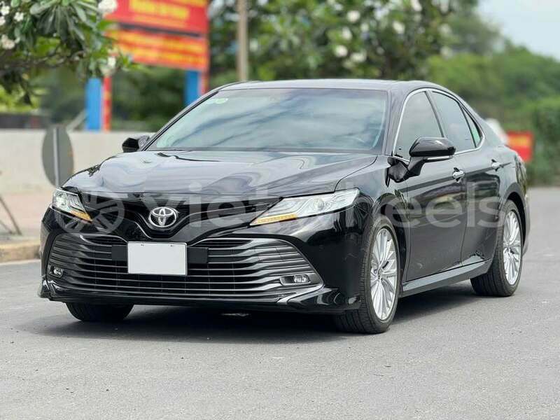 Big with watermark toyota camry an giang an chau 46569