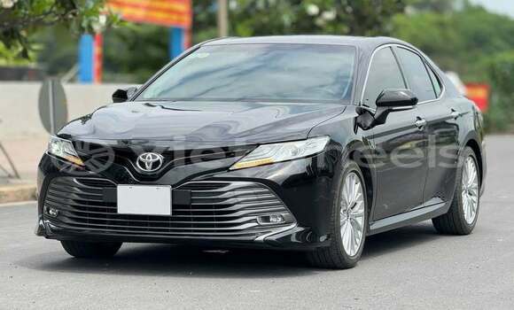 Mua Đã sử dụng Toyota Camry Xe ô tô Mua Đã sử dụng Toyota Camry Xe ô tô