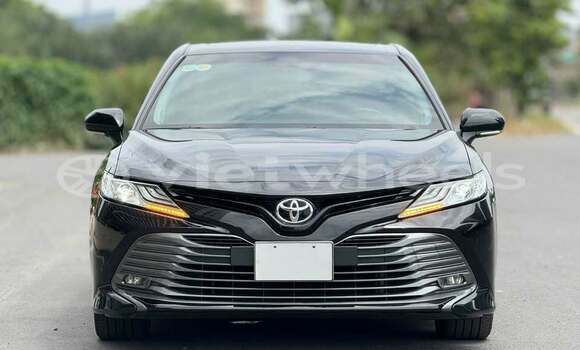 Mua Đã sử dụng Toyota Camry Xe ô tô Mua Đã sử dụng Toyota Camry Xe ô tô