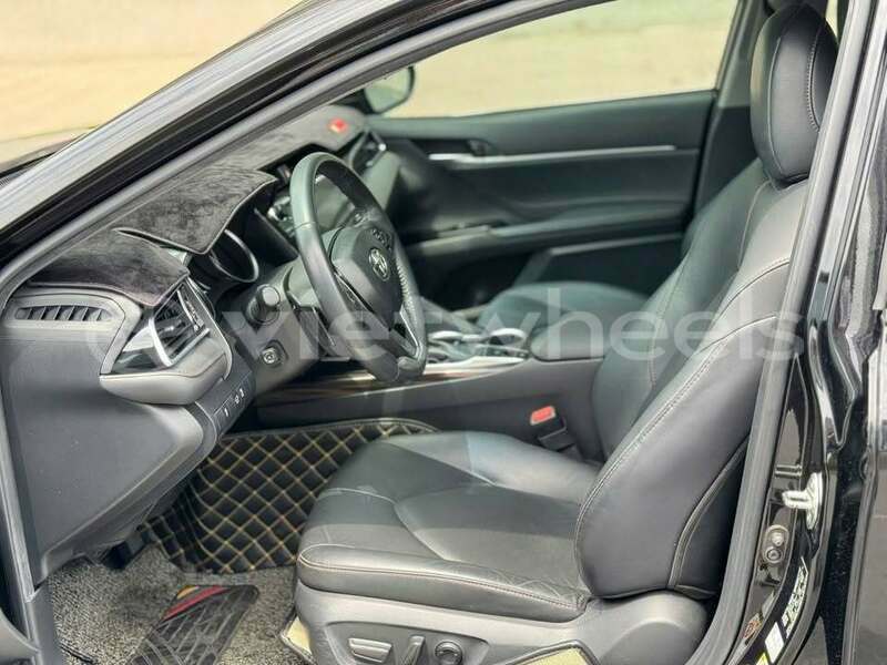 Big with watermark toyota camry an giang an chau 46569