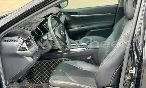 Mua Đã sử dụng Toyota Camry Xe ô tô Mua Đã sử dụng Toyota Camry Xe ô tô