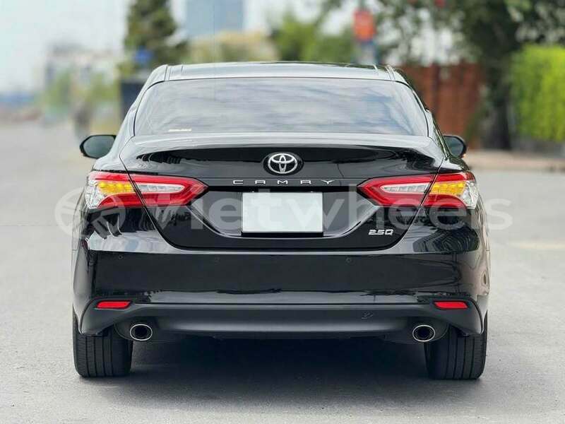 Big with watermark toyota camry an giang an chau 46569