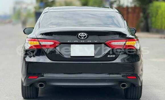 Mua Đã sử dụng Toyota Camry Xe ô tô Mua Đã sử dụng Toyota Camry Xe ô tô