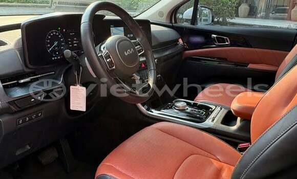Buy Used Kia Carnival Car Buy Used Kia Carnival Car