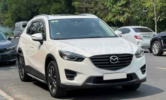 Mua Đã sử dụng Mazda CX-5 Xe ô tô Mua Đã sử dụng Mazda CX-5 Xe ô tô