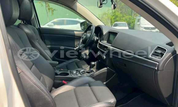 Mua Đã sử dụng Mazda CX-5 Xe ô tô Mua Đã sử dụng Mazda CX-5 Xe ô tô
