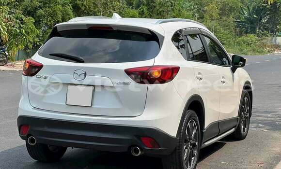 Mua Đã sử dụng Mazda CX-5 Xe ô tô Mua Đã sử dụng Mazda CX-5 Xe ô tô