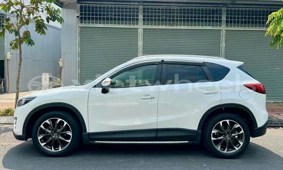 Mua Đã sử dụng Mazda CX-5 Xe ô tô Mua Đã sử dụng Mazda CX-5 Xe ô tô