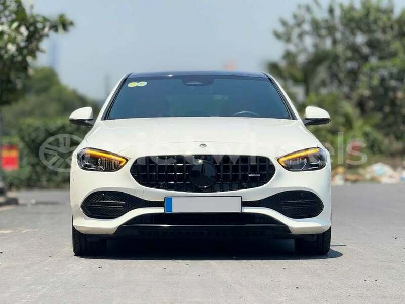 Big with watermark mercedes benz c class an giang an chau 46573