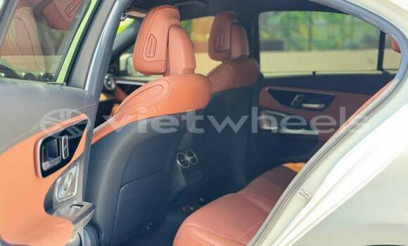 Mua Đã sử dụng Mercedes Benz C-Class Xe ô tô Mua Đã sử dụng Mercedes Benz C-Class Xe ô tô