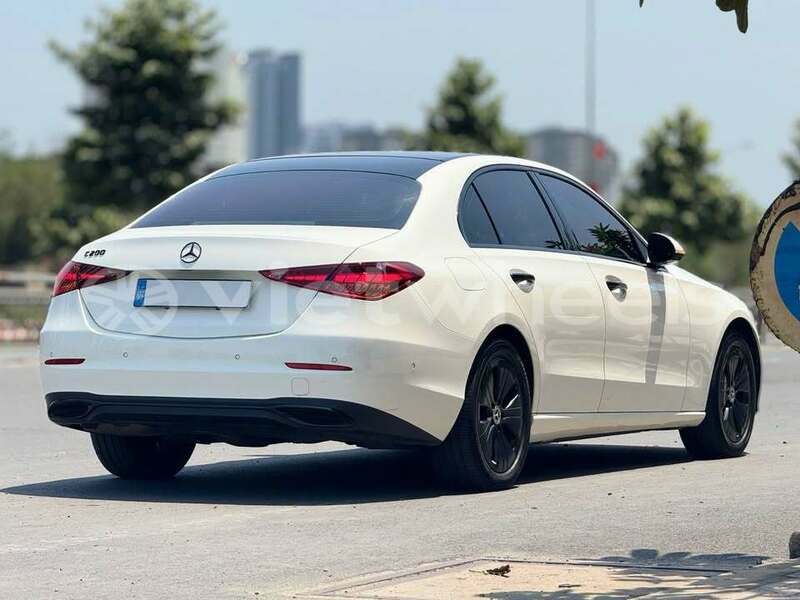 Big with watermark mercedes benz c class an giang an chau 46573