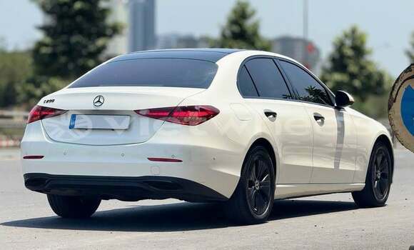 Mua Đã sử dụng Mercedes Benz C-Class Xe ô tô Mua Đã sử dụng Mercedes Benz C-Class Xe ô tô
