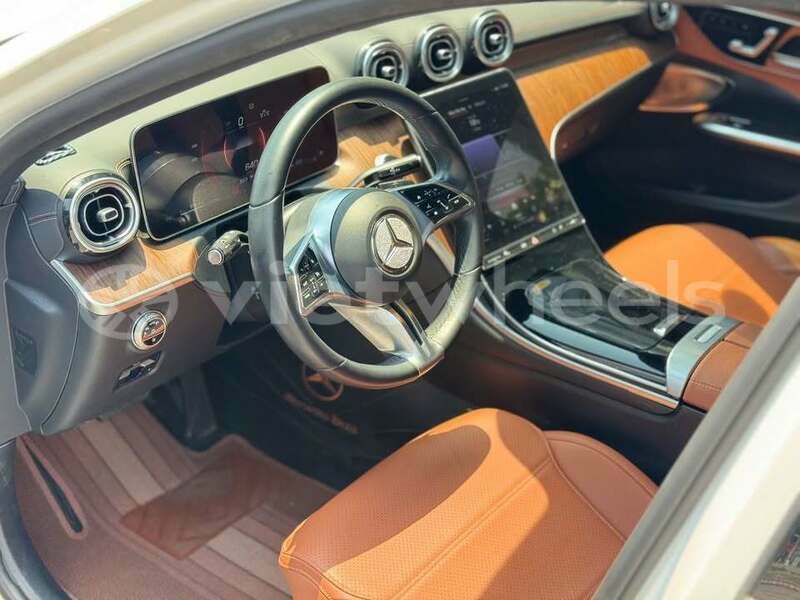 Big with watermark mercedes benz c class an giang an chau 46573