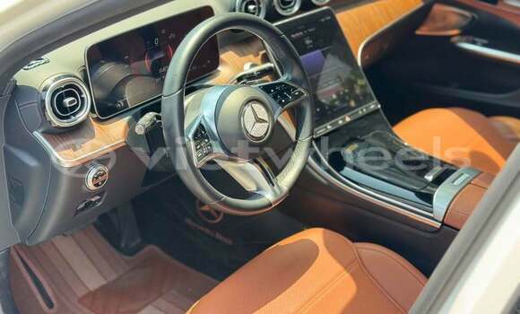 Mua Đã sử dụng Mercedes Benz C-Class Xe ô tô Mua Đã sử dụng Mercedes Benz C-Class Xe ô tô