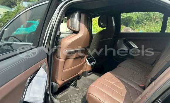 Mua Đã sử dụng BMW BMW 7 SERIES Xe ô tô Mua Đã sử dụng BMW BMW 7 SERIES Xe ô tô