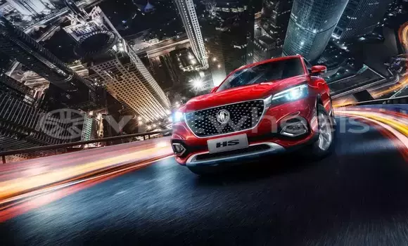 Mua Nhập khẩu MG MG5 Xe ô tô Mua Nhập khẩu MG MG5 Xe ô tô