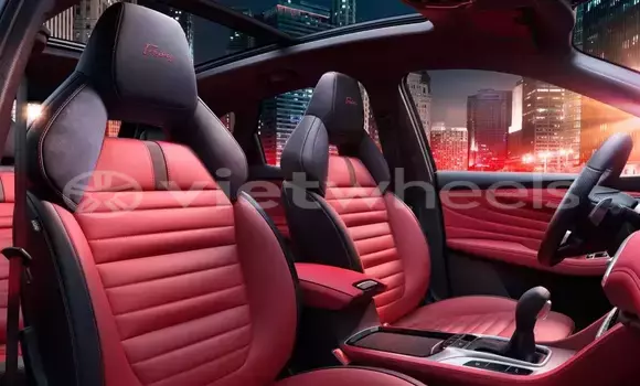 Mua Nhập khẩu MG MG5 Xe ô tô Mua Nhập khẩu MG MG5 Xe ô tô