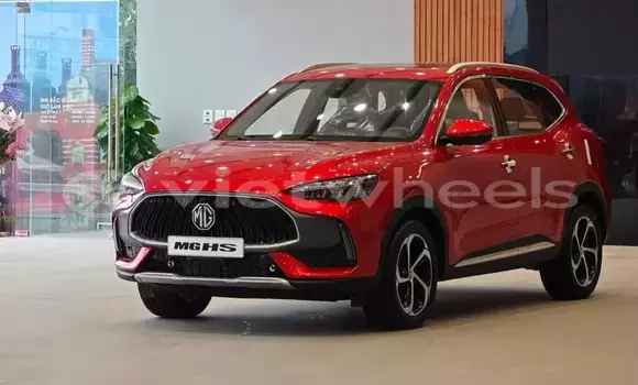 Mua Nhập khẩu MG MG5 Xe ô tô Mua Nhập khẩu MG MG5 Xe ô tô