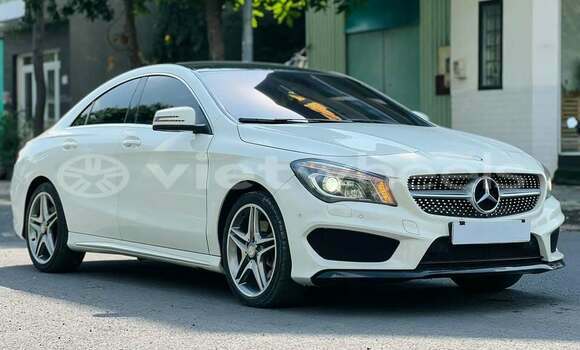 Mua Đã sử dụng Mercedes Benz C-Class Xe ô tô Mua Đã sử dụng Mercedes Benz C-Class Xe ô tô