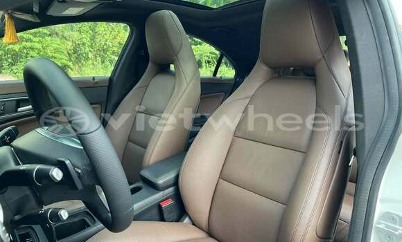 Mua Đã sử dụng Mercedes Benz C-Class Xe ô tô Mua Đã sử dụng Mercedes Benz C-Class Xe ô tô