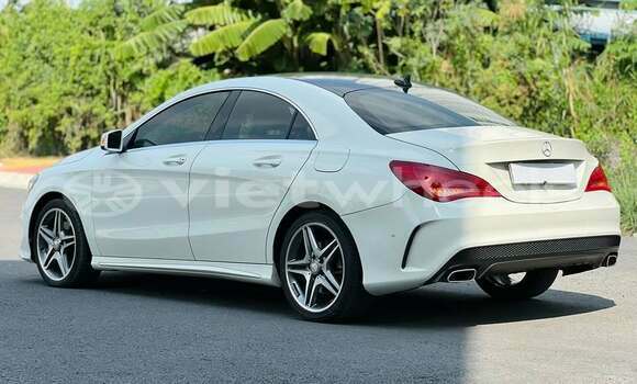 Mua Đã sử dụng Mercedes Benz C-Class Xe ô tô Mua Đã sử dụng Mercedes Benz C-Class Xe ô tô