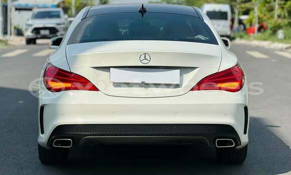 Mua Đã sử dụng Mercedes Benz C-Class Xe ô tô Mua Đã sử dụng Mercedes Benz C-Class Xe ô tô