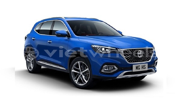 Mua Nhập khẩu MG MG5 Xe ô tô