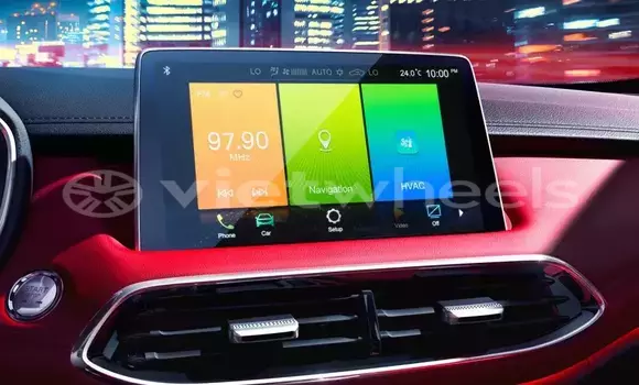 Mua Nhập khẩu MG MG5 Xe ô tô Mua Nhập khẩu MG MG5 Xe ô tô
