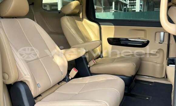 Mua Đã sử dụng Kia Sedona Xe ô tô Mua Đã sử dụng Kia Sedona Xe ô tô