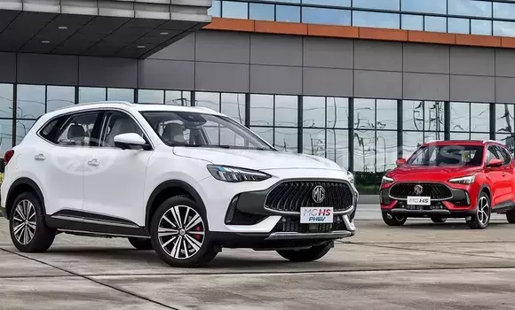 Mua Nhập khẩu MG MG5 Xe ô tô Mua Nhập khẩu MG MG5 Xe ô tô