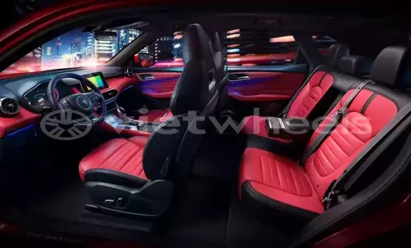 Mua Nhập khẩu MG MG5 Xe ô tô Mua Nhập khẩu MG MG5 Xe ô tô