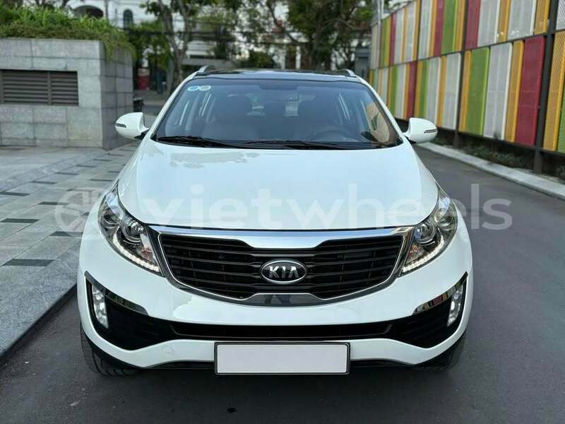 Big with watermark kia sportage hue an cuu 46580