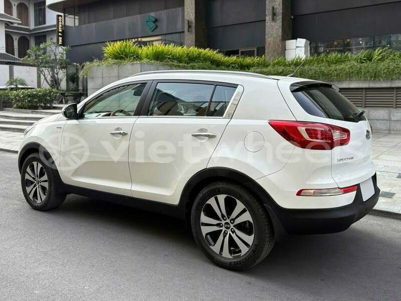 Big with watermark kia sportage hue an cuu 46580
