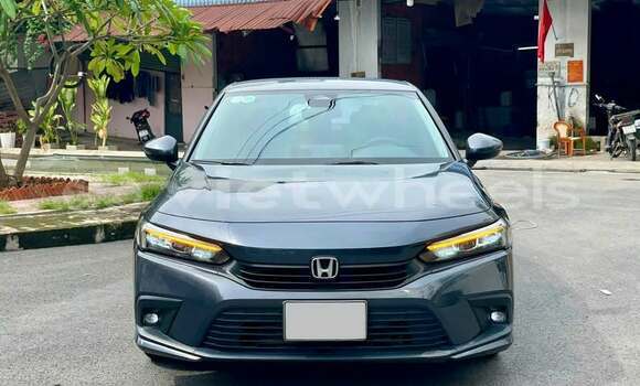 Mua Đã sử dụng Honda Civic Xe ô tô Mua Đã sử dụng Honda Civic Xe ô tô