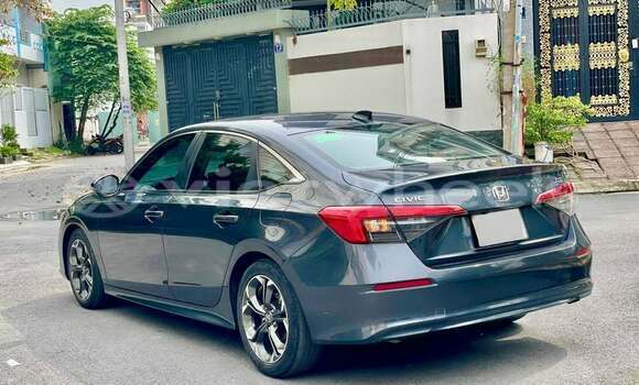 Mua Đã sử dụng Honda Civic Xe ô tô Mua Đã sử dụng Honda Civic Xe ô tô