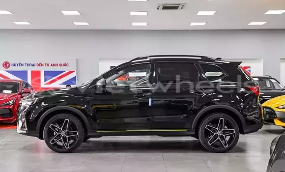 Mua Nhập khẩu MG RX5 Xe ô tô Mua Nhập khẩu MG RX5 Xe ô tô