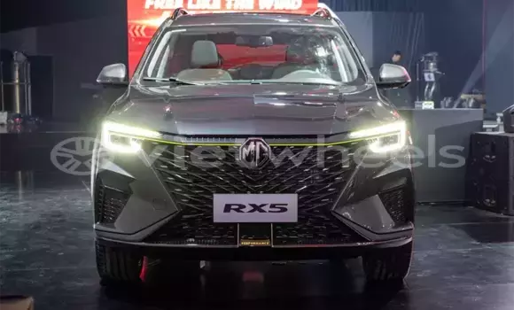 Mua Nhập khẩu MG RX5 Xe ô tô Mua Nhập khẩu MG RX5 Xe ô tô