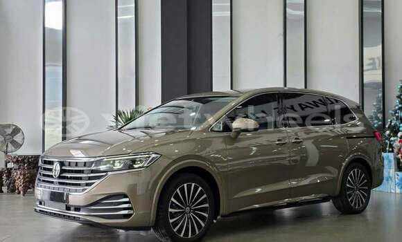 Mua Đã sử dụng Volkwagen Teramont Xe ô tô Mua Đã sử dụng Volkwagen Teramont Xe ô tô