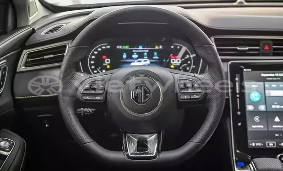 Mua Nhập khẩu MG RX5 Xe ô tô Mua Nhập khẩu MG RX5 Xe ô tô