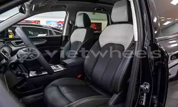 Mua Nhập khẩu MG RX5 Xe ô tô Mua Nhập khẩu MG RX5 Xe ô tô
