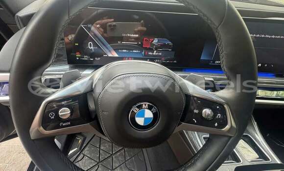 Mua Đã sử dụng BMW BMW 7 SERIES Xe ô tô Mua Đã sử dụng BMW BMW 7 SERIES Xe ô tô