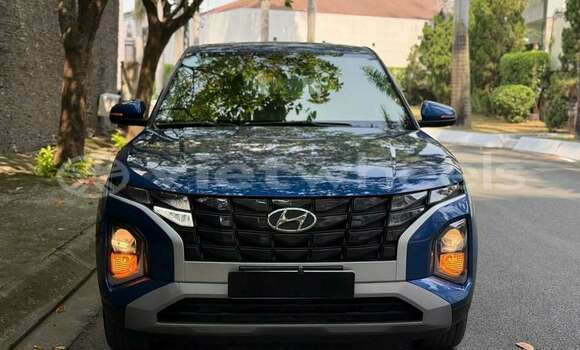Mua Đã sử dụng Hyundai Creta Xe ô tô Mua Đã sử dụng Hyundai Creta Xe ô tô