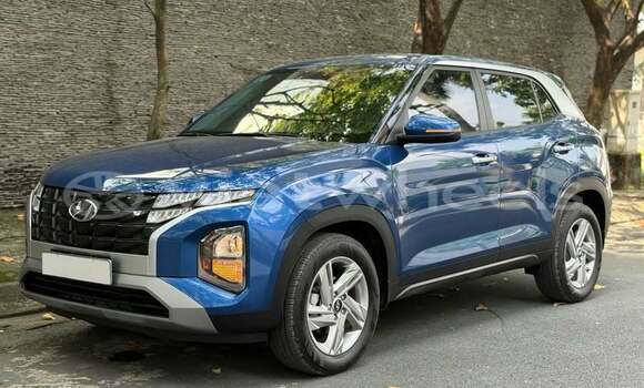 Mua Đã sử dụng Hyundai Creta Xe ô tô Mua Đã sử dụng Hyundai Creta Xe ô tô